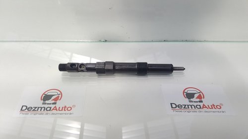 Injector, Ford Mondeo 3 (B5Y) 2.0 tdci, cod 3S7Q-9K546-BB (pr:110747)