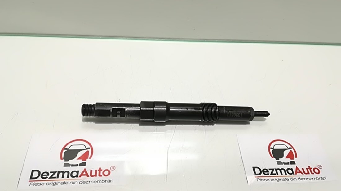 Injector, Ford Mondeo 3 (B5Y) 2.0tdci (id:345170)