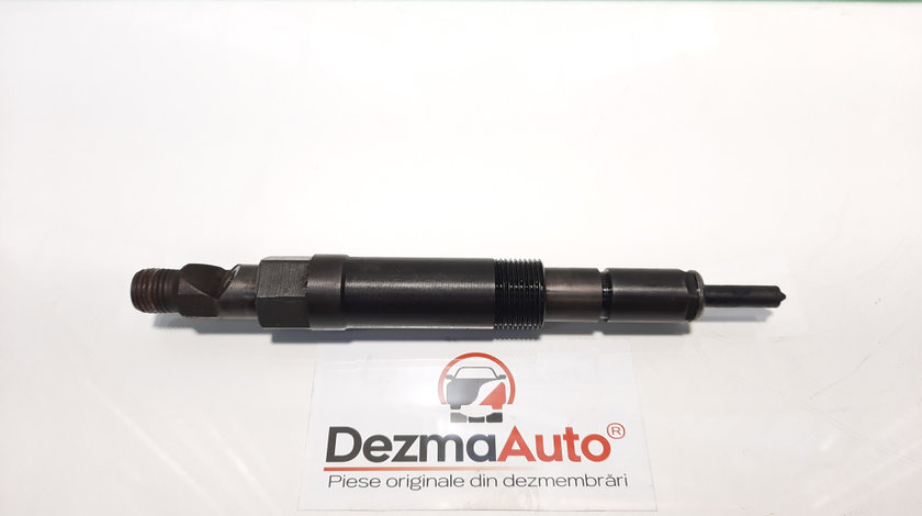 Injector, Ford Mondeo 3 (B5Y) [Fabr 2000-2007] 2.0 tdci, HJBC (D6BA, HJBA, HJBB) , 0432133801 (id:438211)