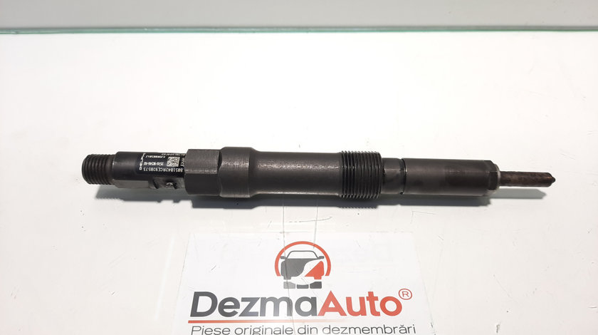 Injector, Ford Mondeo 3 (B5Y) [Fabr 2000-2007] 2.0 tdci, HJBC, 2S7Q-9K546-AJ (id:440944)