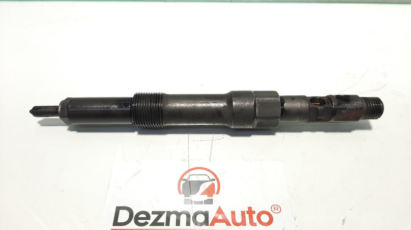 Injector, Ford Mondeo 3 (B5Y) [Fabr 2000-2007] 2.0 tdci, HJBC, 4S7Q-9K546-BD, EJDR00504 (id:444324)