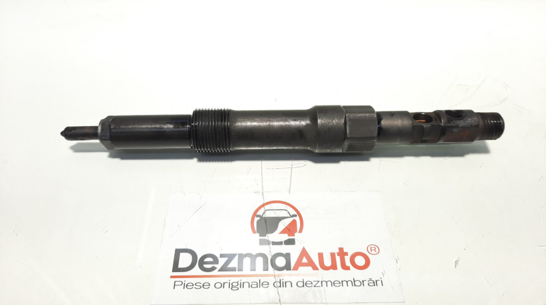 Injector, Ford Mondeo 3 (B5Y) [Fabr 2000-2007] 2.0 tdci, HJBC, 4S7Q-9K546-BD, EJDR00504 (id:444326)