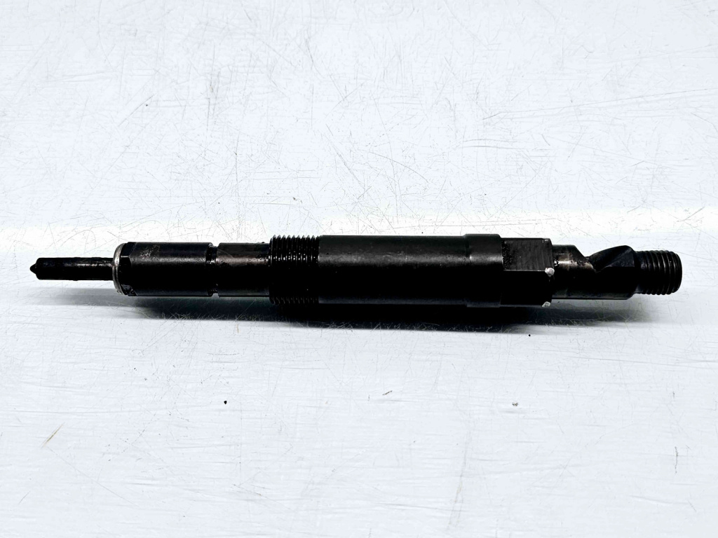 Injector Ford Mondeo 3 Combi (BWY) [Fabr 2000-2007] 0432133801 2.0 TDCI D6BA 85KW / 115CP