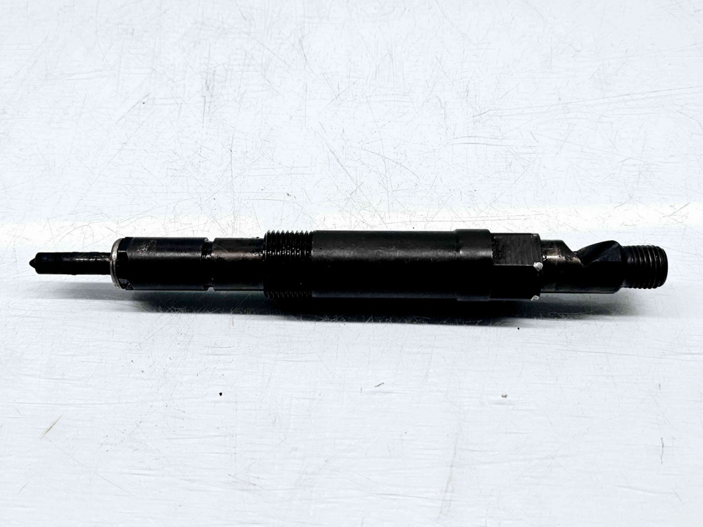 Injector Ford Mondeo 3 Combi (BWY) [Fabr 2000-2007] 0432133801 2.0 TDCI D6BA 85KW / 115CP