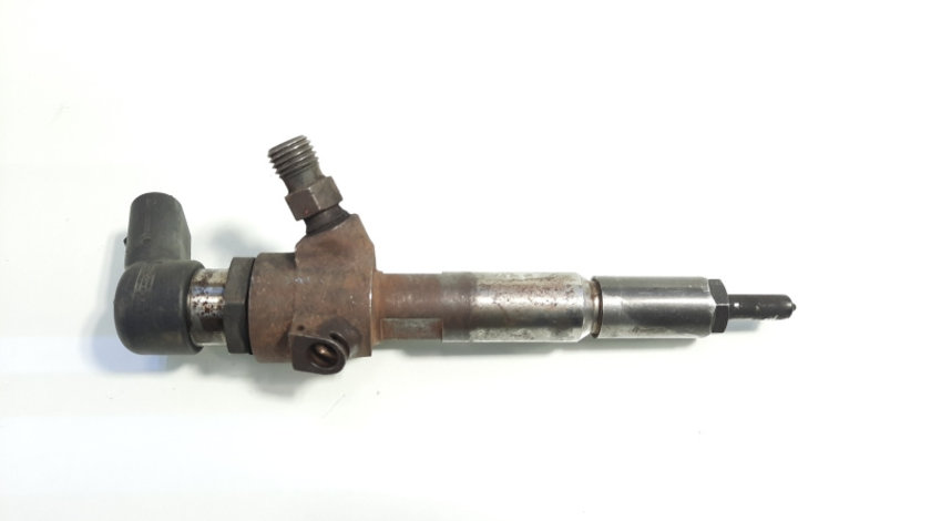 Injector, Ford Mondeo 4, 1.8 tdci, QYBA, 4M5Q-9F593-AD (id:391958)