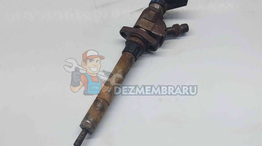 Injector Ford Mondeo 4 [Fabr 2007-2015] 9657144580 2.0 TDCI