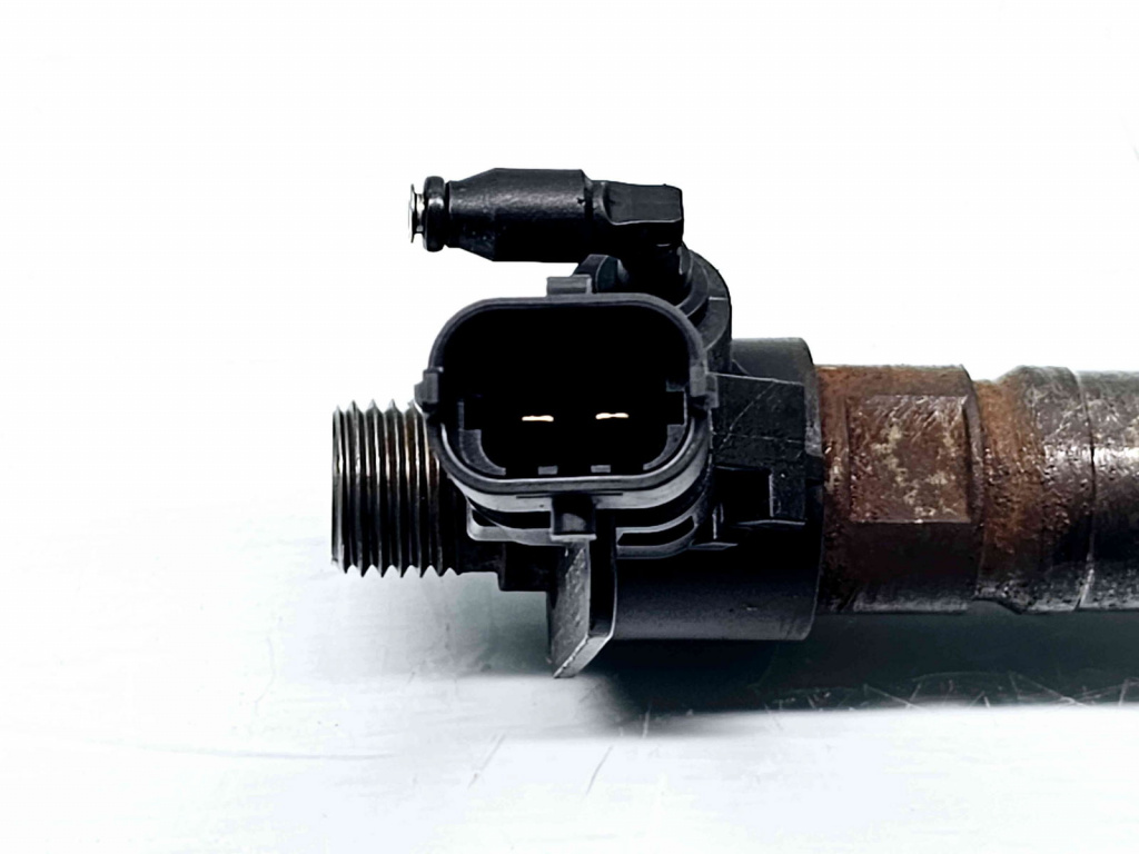 Injector Ford Mondeo 4 [Fabr 2007-2015] 9687454480 0445116043 2.2 CRDI DW12C 147KW / 200CP