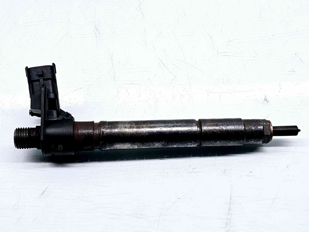Injector Ford Mondeo 4 [Fabr 2007-2015] 9687454480 0445116043 2.2 CRDI DW12C 147KW / 200CP