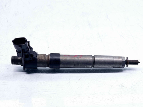 Injector Ford Mondeo 4 [Fabr 2007-2015] 9687454480 0445116043 2.2 CRDI DW12C 147KW / 200CP