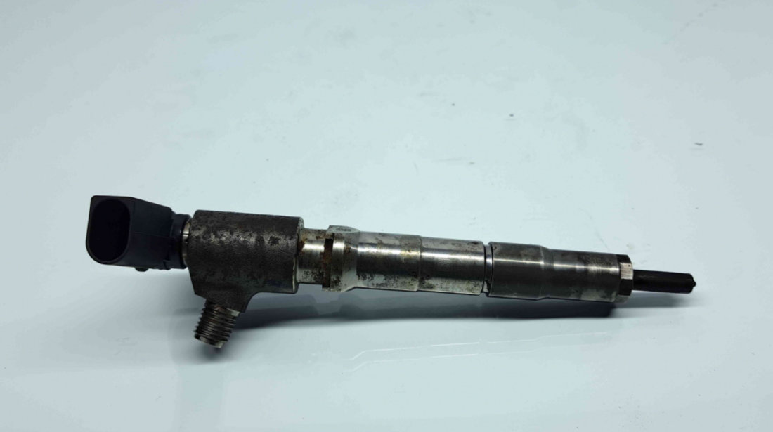 Injector Ford Mondeo 4 [Fabr 2007-2015] GK2Q-9K546-AC 2.0 TDCI C20DDX