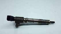 Injector Ford Mondeo 4 [Fabr 2007-2015] GK2Q-9K546...