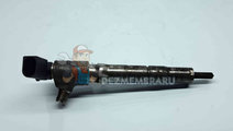 Injector Ford Mondeo 4 [Fabr 2007-2015] GK2Q-9K546...