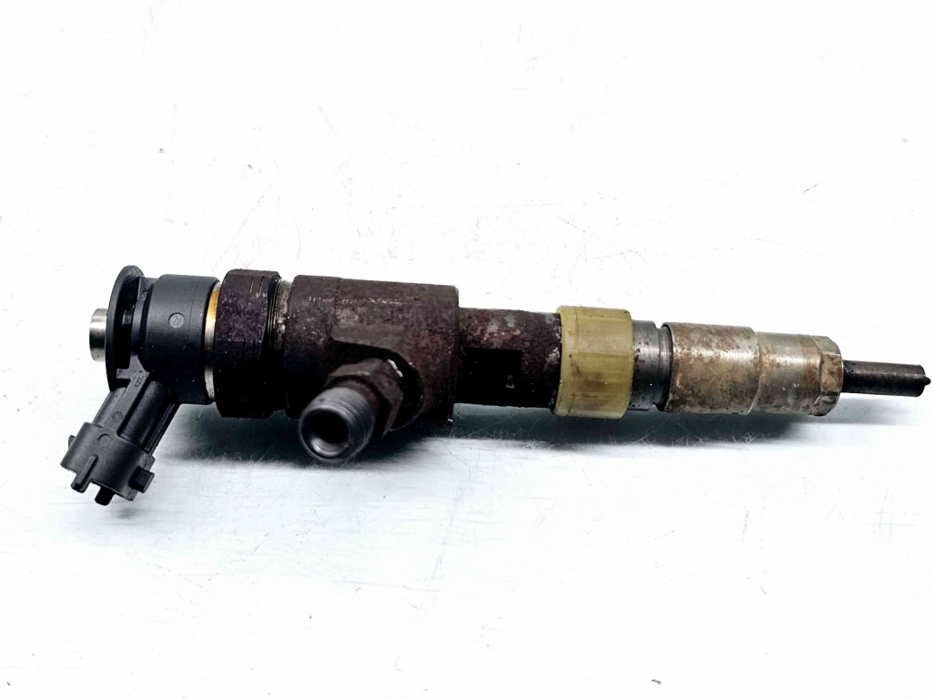 Injector Ford Mondeo 5 Sedan [Fabr 2014-2022] CV6Q-9F593-AA 0445110489 1.6 TDCI T3WA 85KW / 116CP