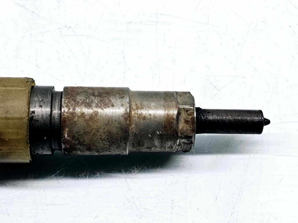 Injector Ford Mondeo 5 Sedan [Fabr 2014-2022] CV6Q-9F593-AA 0445110489 1.6 TDCI T3WA 85KW / 116CP