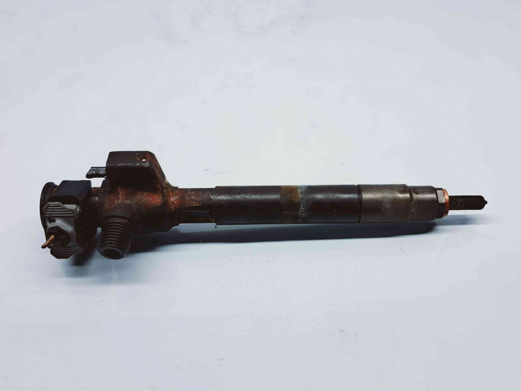 Injector Ford Mondeo 5 Sedan [Fabr 2014-2022] 9674984080 28388960 2.0 TDCI 110KW / 150CP 2.0 TDCI 110KW / 150CP