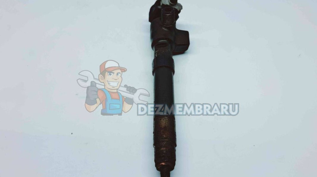Injector Ford Mondeo 5 Sedan [Fabr 2014-2022] 9674984080 28388960 2.0 TDCI 110KW 150CP