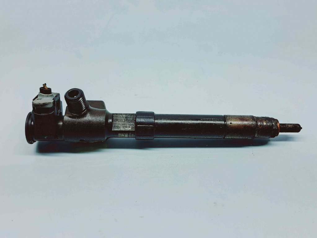 Injector Ford Mondeo 5 Sedan [Fabr 2014-2022] 9674984080 28388960 2.0 TDCI 110KW / 150CP 2.0 TDCI 110KW / 150CP