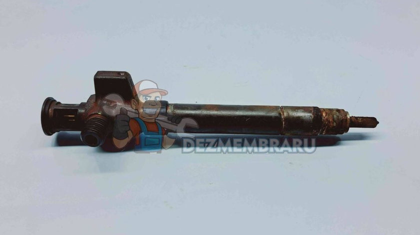 Injector Ford Mondeo 5 Sedan [Fabr 2014-2022] 9674984080 28388960 2.0 TDCI 110KW 150CP