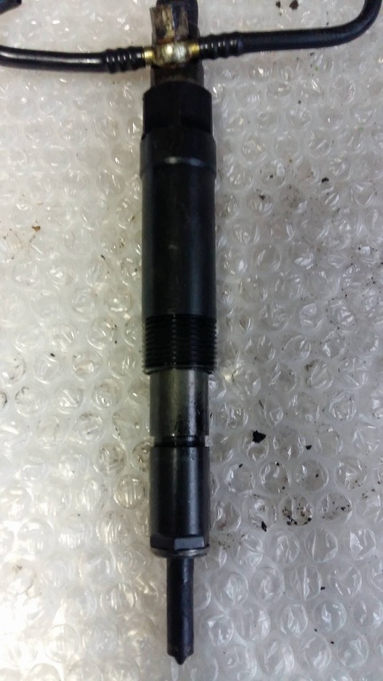 Injector ford mondeo mk3 2.0 tddi 1s7qad 2000-2007