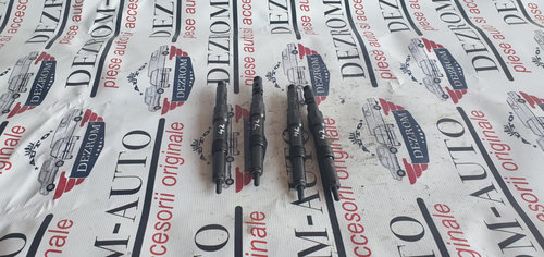Injector Ford Mondeo Mk3 2.2 TDCi 150/155cp cod piesa : 6S7Q9K546AA