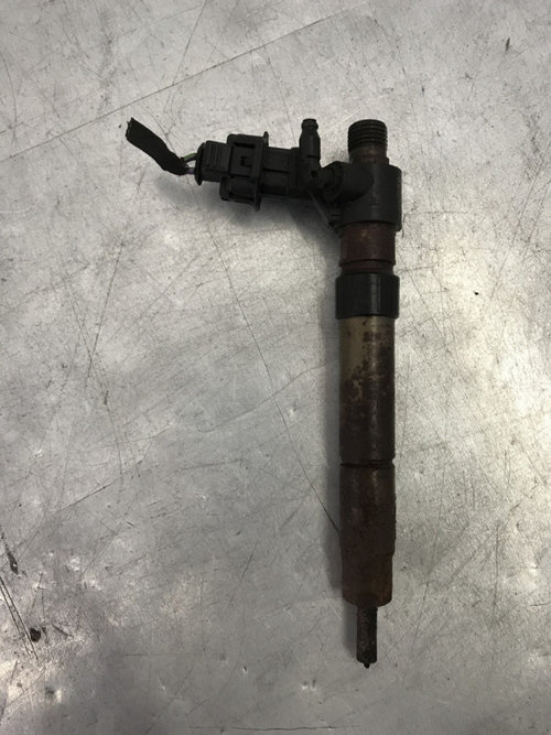 Injector Ford Mondeo MK4 Facelift 2.2 TDCi Durashift , 200cp sedan 2011 (0445115087)