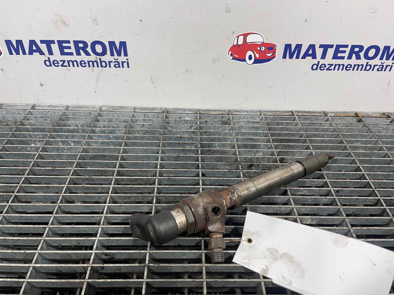 INJECTOR FORD RANGER 3.2 TDCI - (2015 2022)