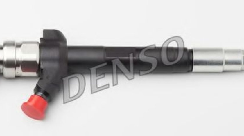 Injector FORD RANGER (TKE) (2011 - 2016) DENSO DCRI106620 piesa NOUA