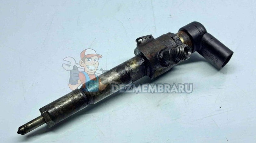 Injector Ford S-Max 1 [Fabr 2006-2010] 4M5Q-9F593-AD 1.8 Tdci C18DC4 92KW 125CP