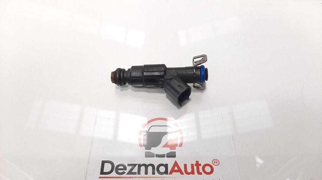 Injector, Ford S-Max 1 [Fabr 2006-2014] 2.0 B, AOWA, 1S7G-GA (id:424828)