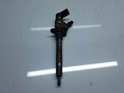Injector Ford S-Max 1 [Fabr 2006-2014] 9657144580 2.0 TDI G6DA 105KW / 143CP