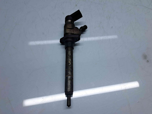 Injector Ford S-Max 1 [Fabr 2006-2014] 9657144580 2.0 TDI G6DA 105KW / 143CP
