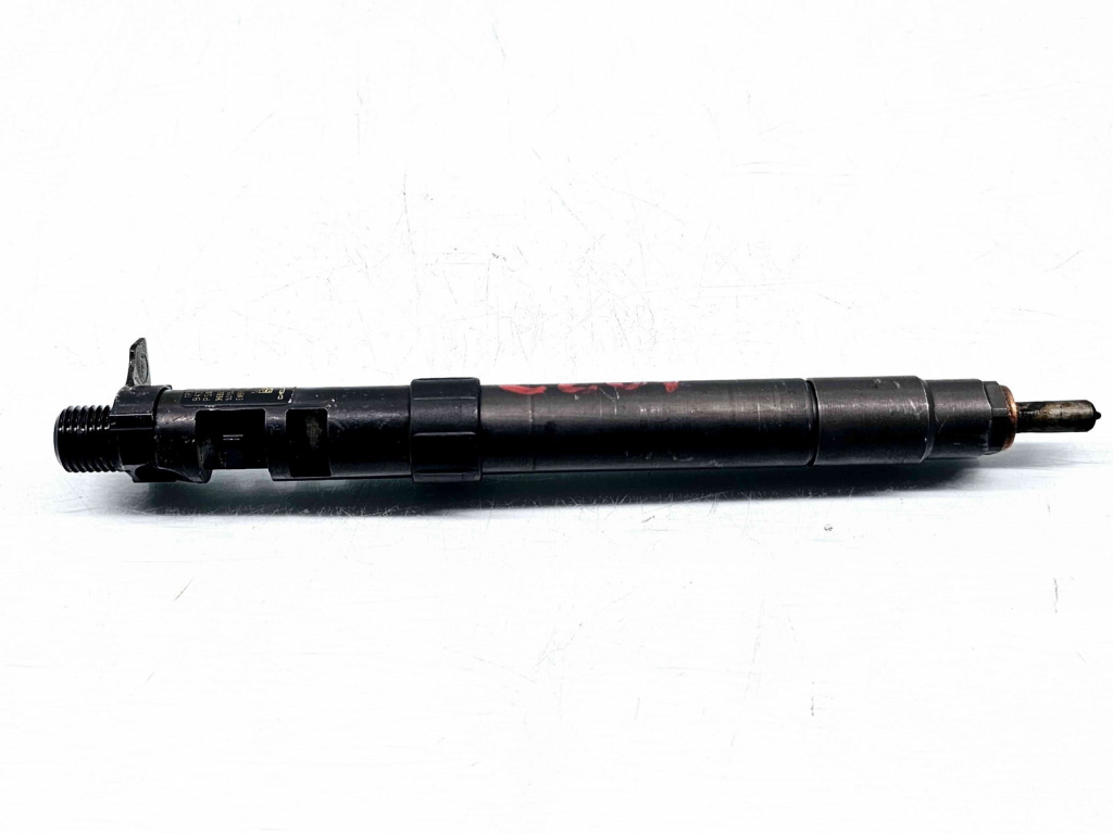 Injector Ford S-Max 1 [Fabr 2006-2014] 9686191080 2.0 TDCI TXBA 103KW / 140CP