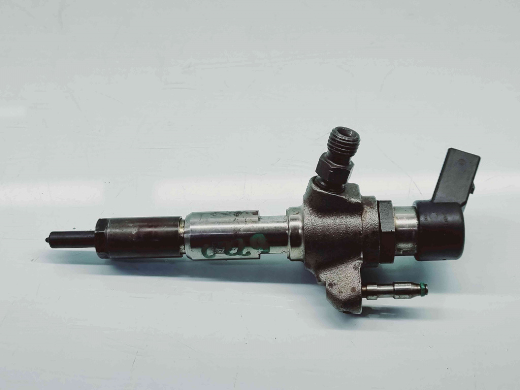 Injector Ford S-Max 1 [Fabr 2006-2014] 9802448680 1.6 TDCI T1DA 85KW / 115CP