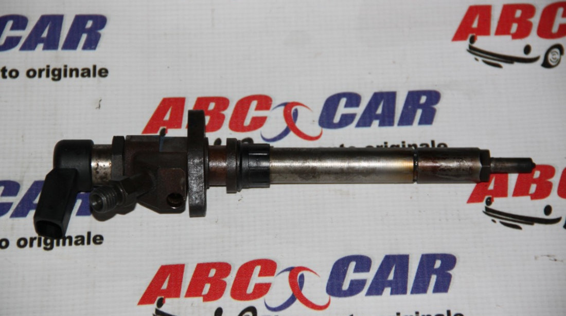 Injector Ford S-MAX 2.0 TDCi 2006-2010 cod: 9657144580