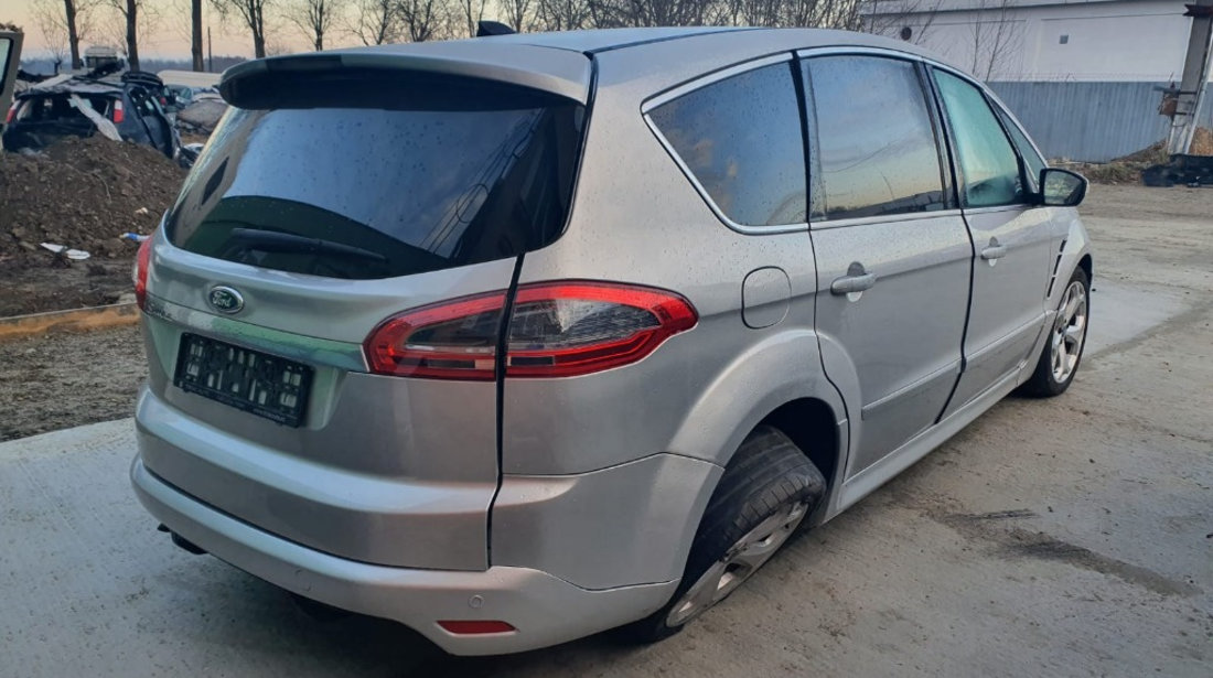 Injector Ford S-Max 2012 facelift 2.0 tdci UFWA