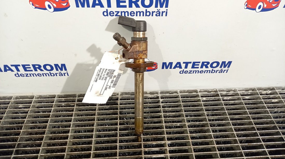 INJECTOR FORD S-MAX S-MAX 2.0 TDCI - (2006 2015)
