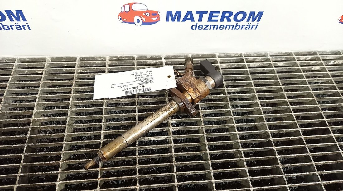 INJECTOR FORD S-MAX S-MAX 2.0 TDCI - (2006 2015)