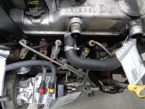 Injector, Ford Tourneo Connect 1.8 tddi
