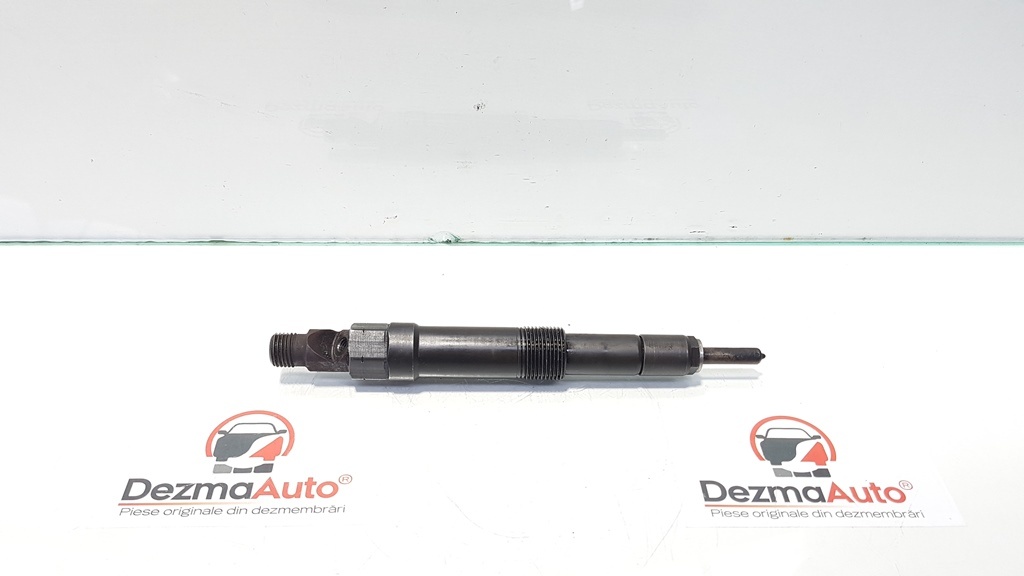 Injector, Ford Transit, 2.0 tddi, D3FA, TJBB02601D (id:371315)