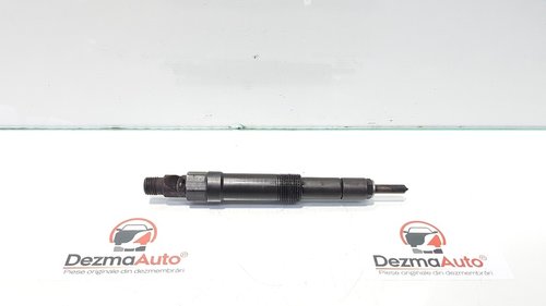Injector, Ford Transit, 2.0 tddi, D3FA, TJBB02601D (id:371315)