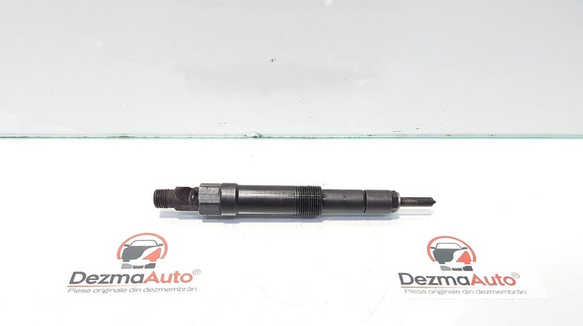 Injector, Ford Transit, 2.0 tddi, D3FA, TJBB02601D (id:371315)