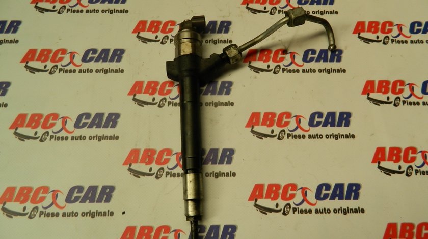 Injector Ford Transit 2,2 TDCI model 2008 COD: 6C1Q-9K546-AC