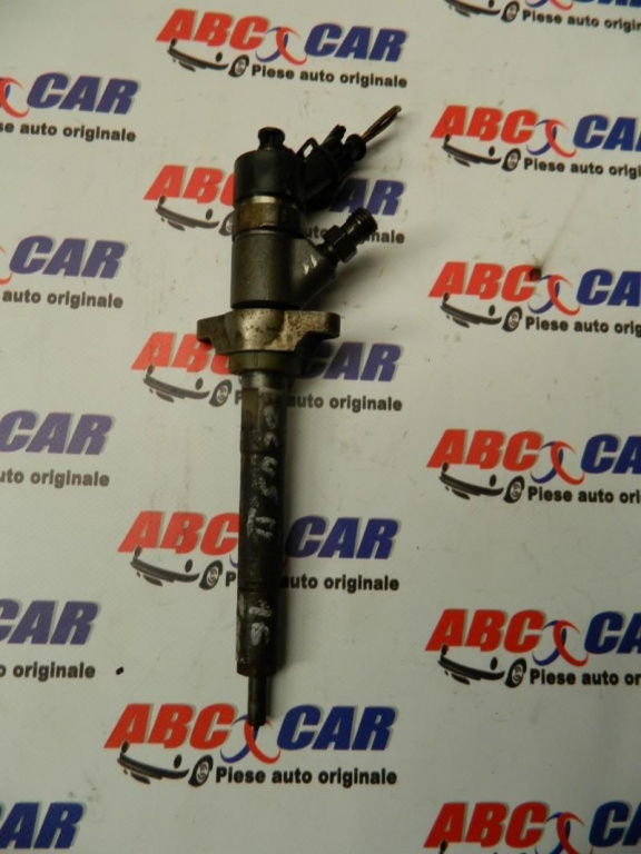 Injector Ford Transit 6 2000-2006 TJBB02601D