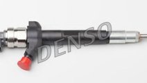 Injector FORD TRANSIT bus (2006 - 2014) DENSO DCRI...