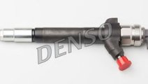 Injector FORD TRANSIT bus (2006 - 2014) DENSO DCRI...