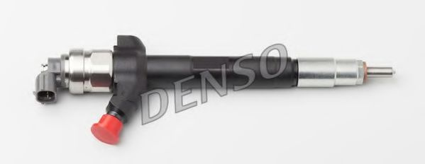 Injector FORD TRANSIT bus (2006 - 2014) DENSO DCRI106620 piesa NOUA