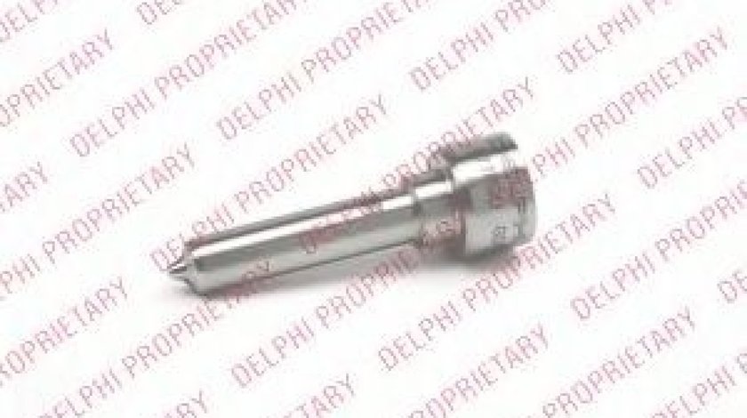 Injector FORD TRANSIT bus (FD, FB, FS, FZ, FC) (2000 - 2006) DELPHI L077PBD piesa NOUA