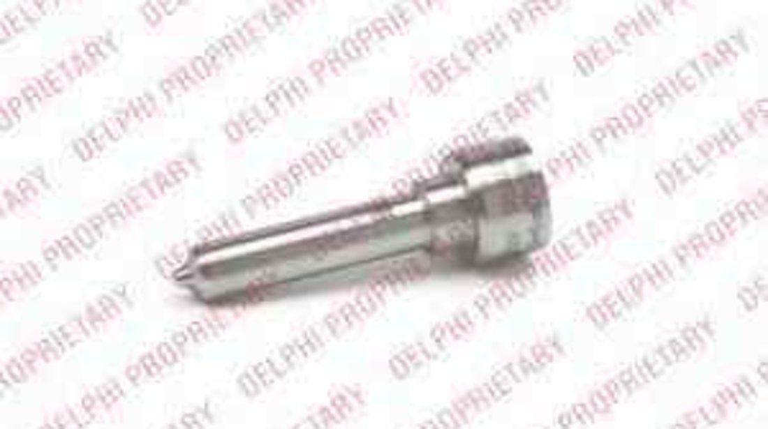 Injector FORD TRANSIT bus (FD_ _, FB_ _, FS_ _, FZ_ _, FC_ _) DELPHI L081PBD