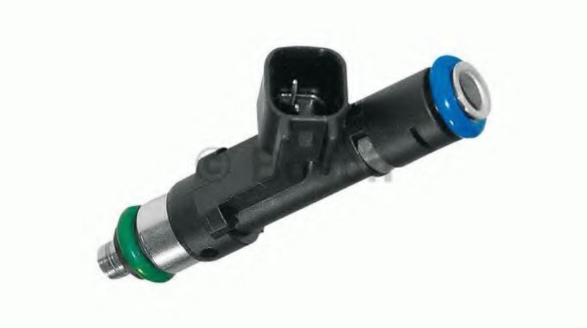 Injector FORD TRANSIT caroserie (2006 - 2014) BOSCH 0 280 158 105 piesa NOUA