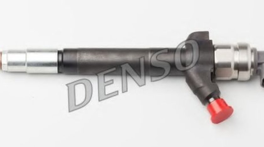 Injector FORD TRANSIT caroserie (2006 - 2014) DENSO DCRI107060 piesa NOUA